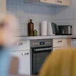 דירה Kaiser שפאו אם ווילדן קייזר