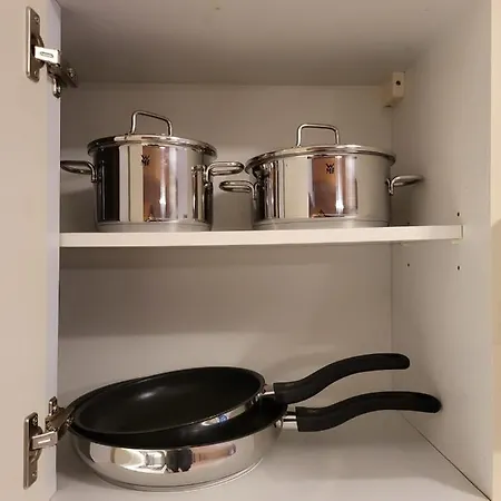 Apartmán Kaiser *