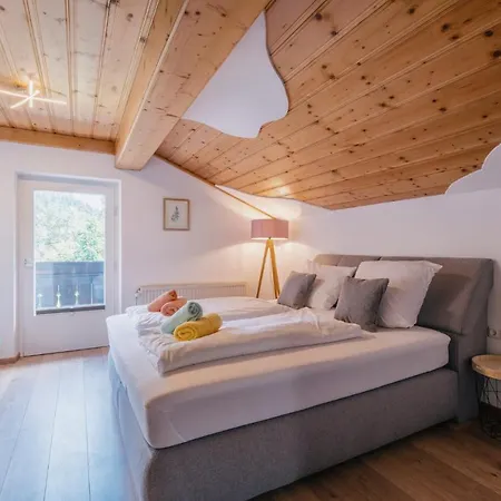 Kaiser Scheffau am Wilden Kaiser