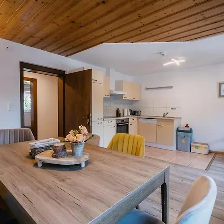 Kaiser Scheffau am Wilden Kaiser