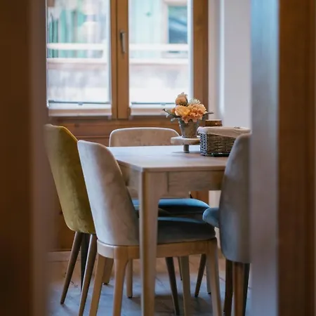 Kaiser Apartament *