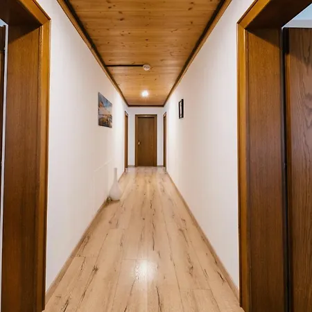 Appartement Kaiser Scheffau am Wilden Kaiser