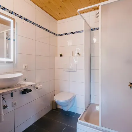 Apartmán Kaiser Scheffau am Wilden Kaiser