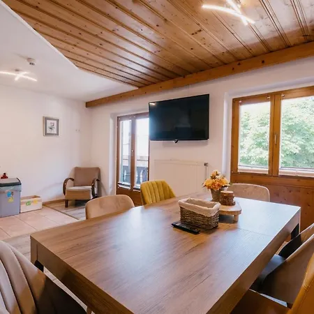 Kaiser * Scheffau am Wilden Kaiser