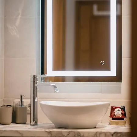 Appartement Kaiser Scheffau am Wilden Kaiser