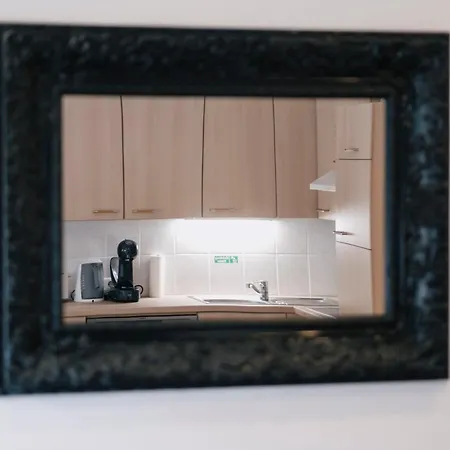 Kaiser Apartament *