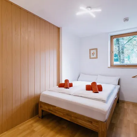 Appartement Kaiser Scheffau am Wilden Kaiser