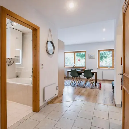 Kaiser * Scheffau am Wilden Kaiser