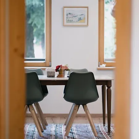 Appartement Kaiser *