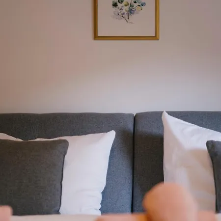 Appartement Kaiser Scheffau am Wilden Kaiser