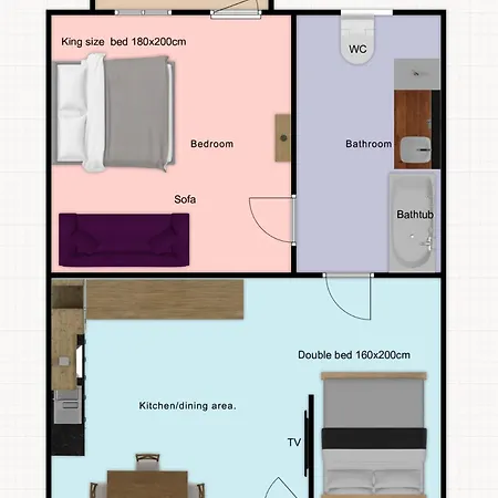 Kaiser Scheffau am Wilden Kaiser