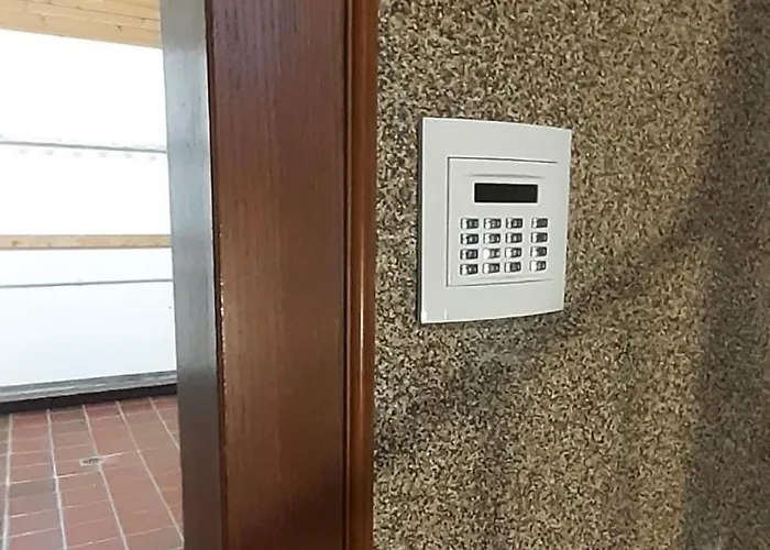 Appartamento Kaiser Scheffau am Wilden Kaiser