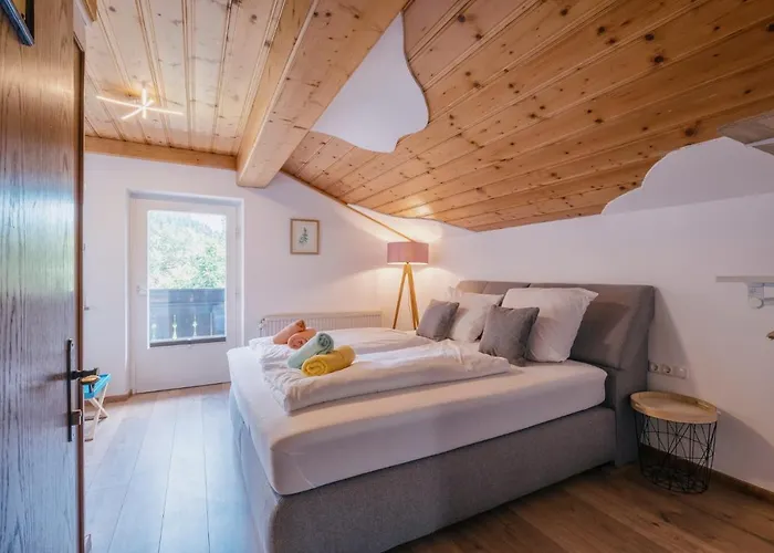 Kaiser Scheffau am Wilden Kaiser