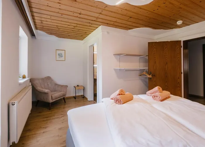 Kaiser Scheffau am Wilden Kaiser