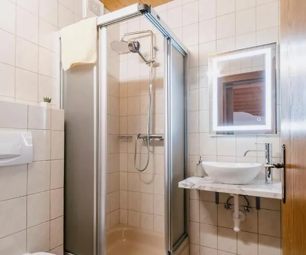 Kaiser Appartamento Scheffau am Wilden Kaiser