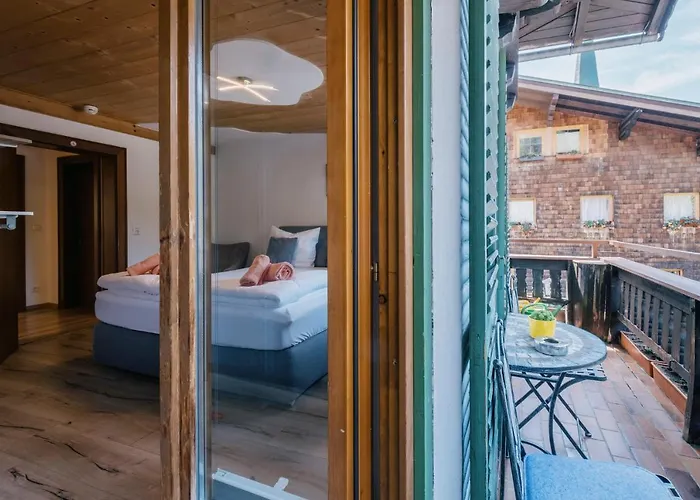 Appartamento Kaiser *