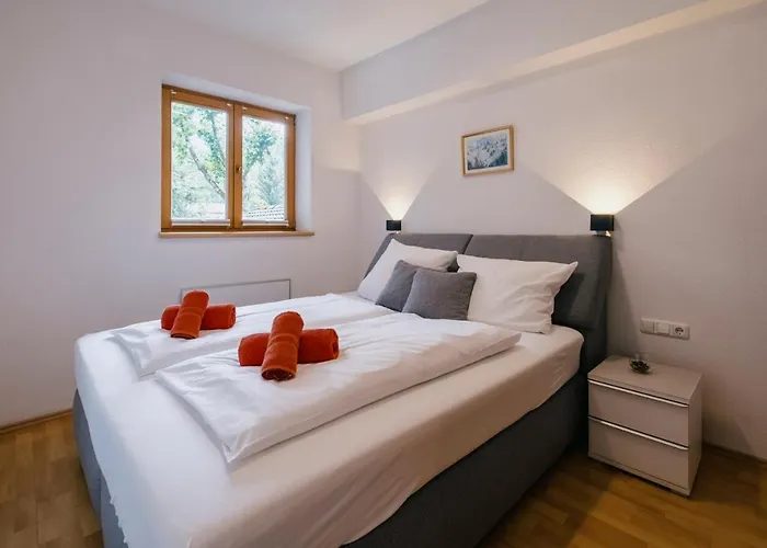 Kaiser Appartamento *