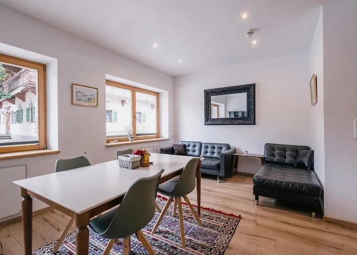 Kaiser Scheffau am Wilden Kaiser