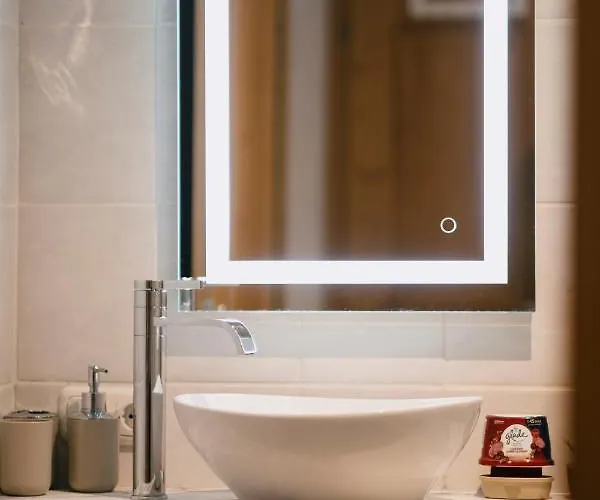 Appartamento Kaiser Scheffau am Wilden Kaiser