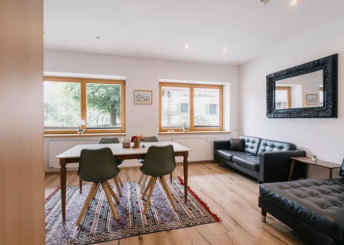 Kaiser Appartamento *