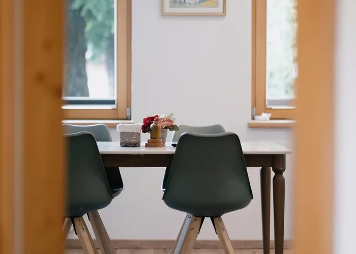 Appartamento Kaiser *