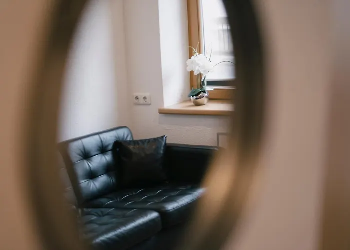 Kaiser Appartamento Scheffau am Wilden Kaiser