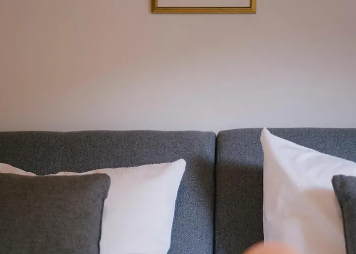 Appartamento Kaiser Scheffau am Wilden Kaiser