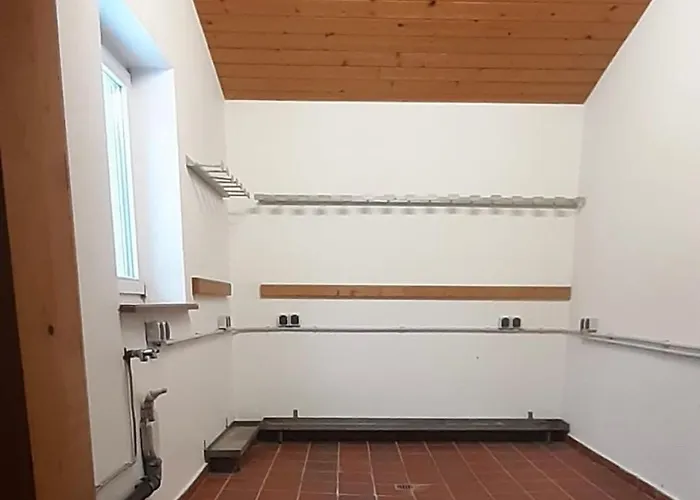 Kaiser 公寓 凯撒山麓舍福