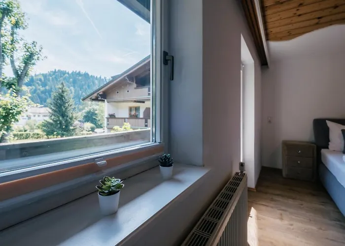 Kaiser 公寓 凯撒山麓舍福