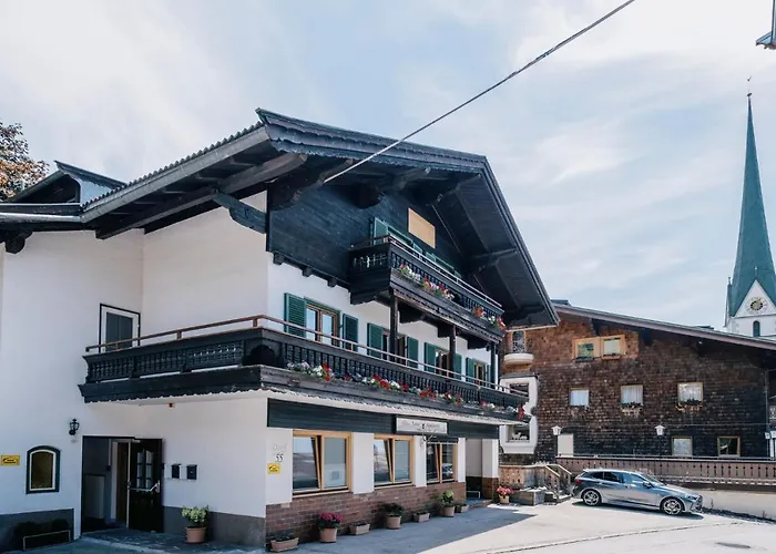 Kaiser 公寓 凯撒山麓舍福