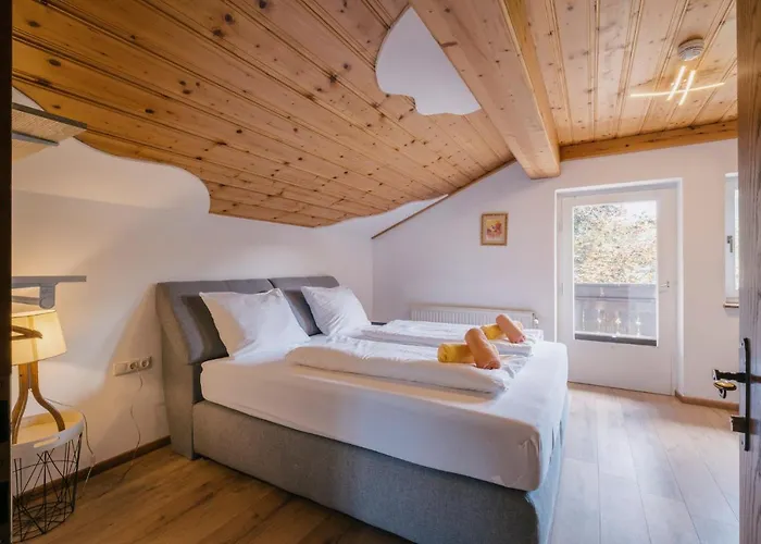 Kaiser * 凯撒山麓舍福