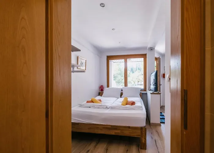 公寓 Kaiser 凯撒山麓舍福