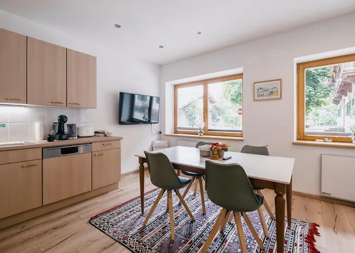 Kaiser 公寓 凯撒山麓舍福