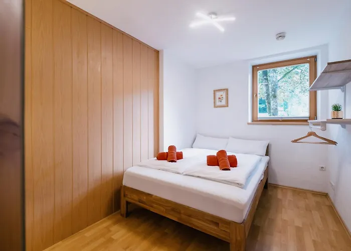 公寓 Kaiser 凯撒山麓舍福