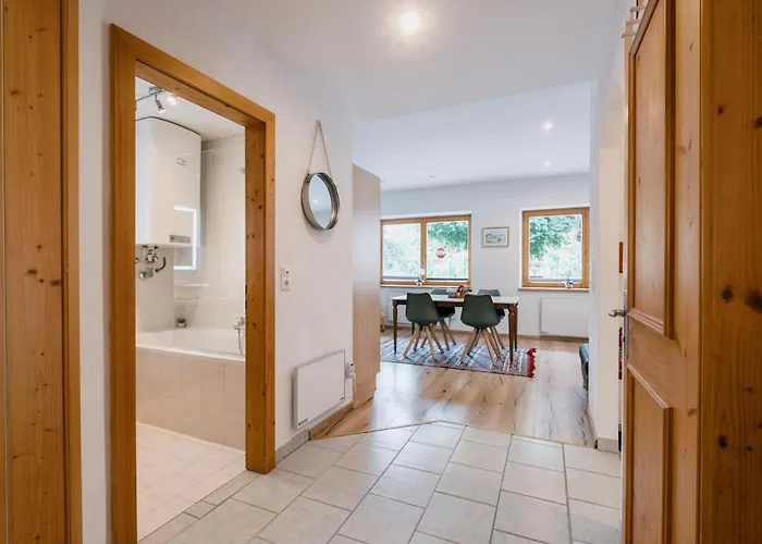 Kaiser * 凯撒山麓舍福