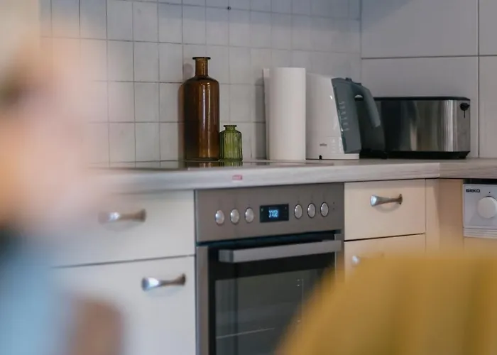 公寓 Kaiser 凯撒山麓舍福