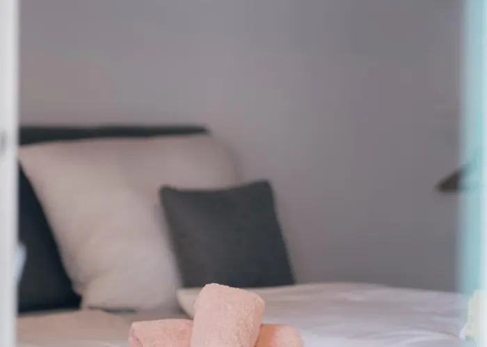 Kaiser * 凯撒山麓舍福