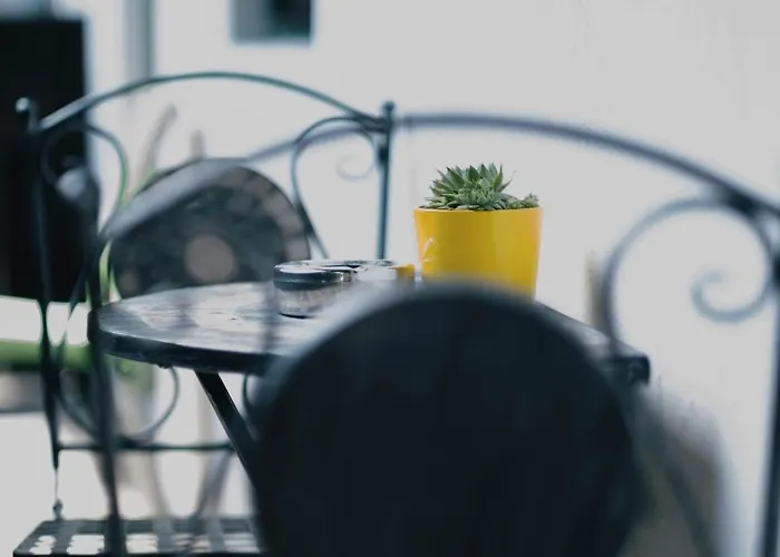 公寓 Kaiser 凯撒山麓舍福