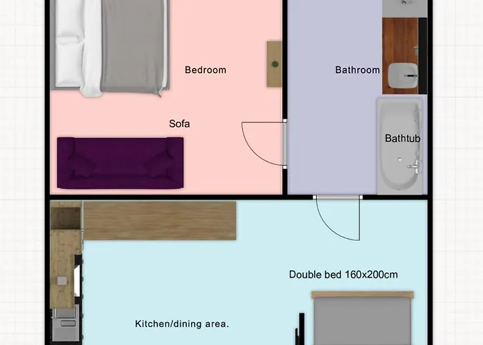 Kaiser 凯撒山麓舍福