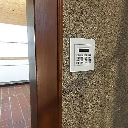 Apartment Kaiser Scheffau am Wilden Kaiser