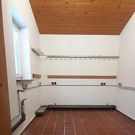 Kaiser Apartment Scheffau am Wilden Kaiser