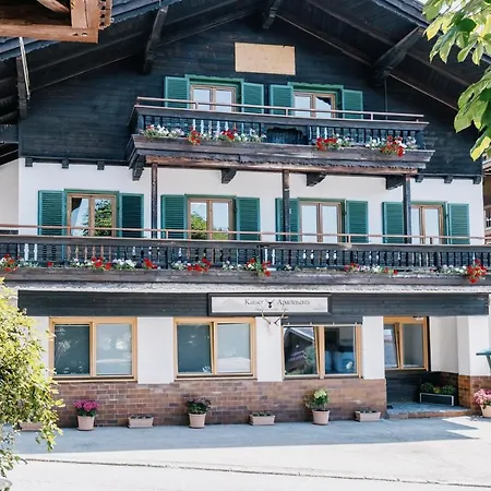 Apartment Kaiser
