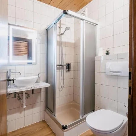 Kaiser Apartment