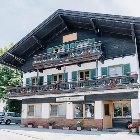 Apartment Kaiser *
