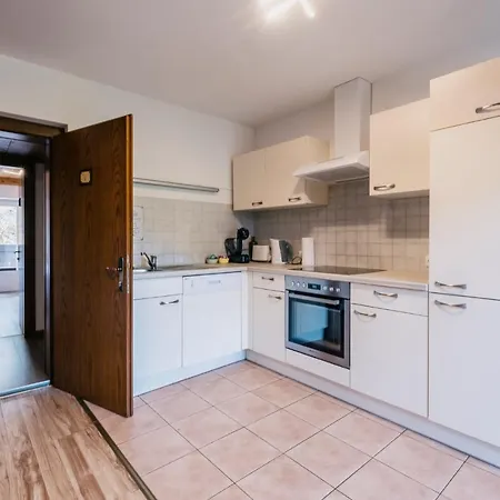 Kaiser Apartment