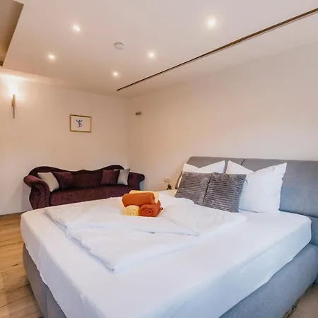 Apartment Kaiser