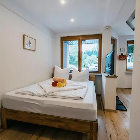 Kaiser Apartment
