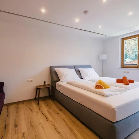 Apartment Kaiser