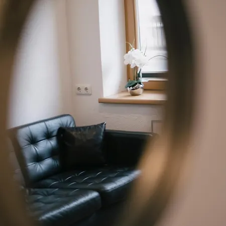 Kaiser Apartment Scheffau am Wilden Kaiser