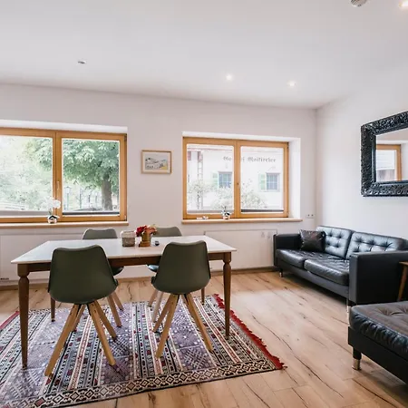 Kaiser Apartment